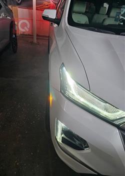 شيفروليه ترافرس